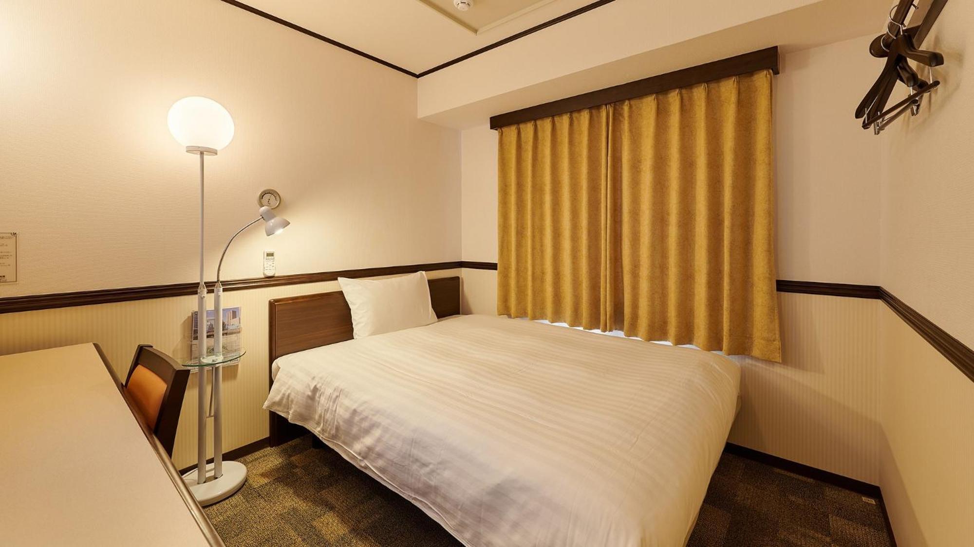 Toyoko Inn Fukuyama-Eki Shinkansen Minami-Guchi Værelse billede