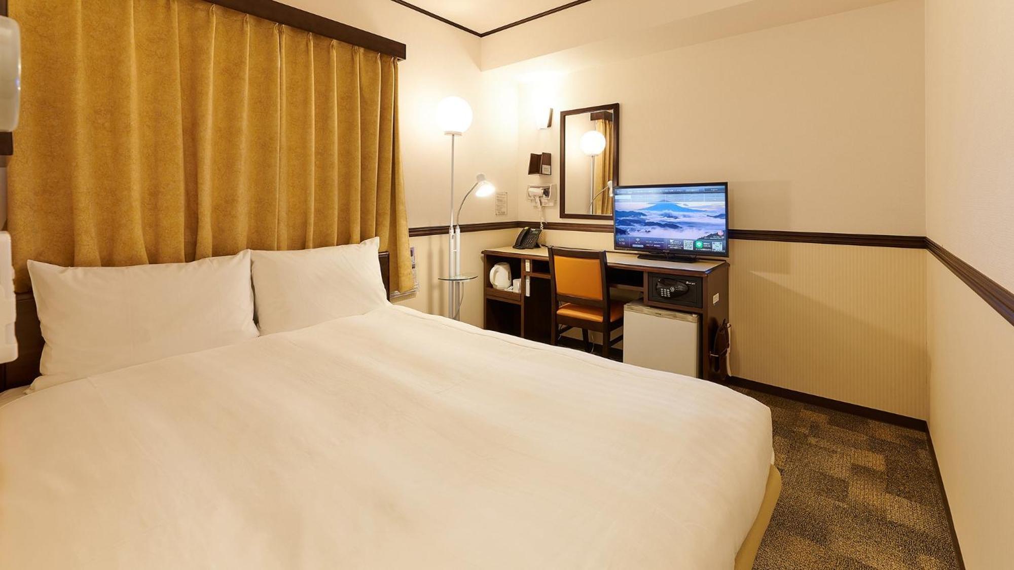 Toyoko Inn Fukuyama-Eki Shinkansen Minami-Guchi Værelse billede