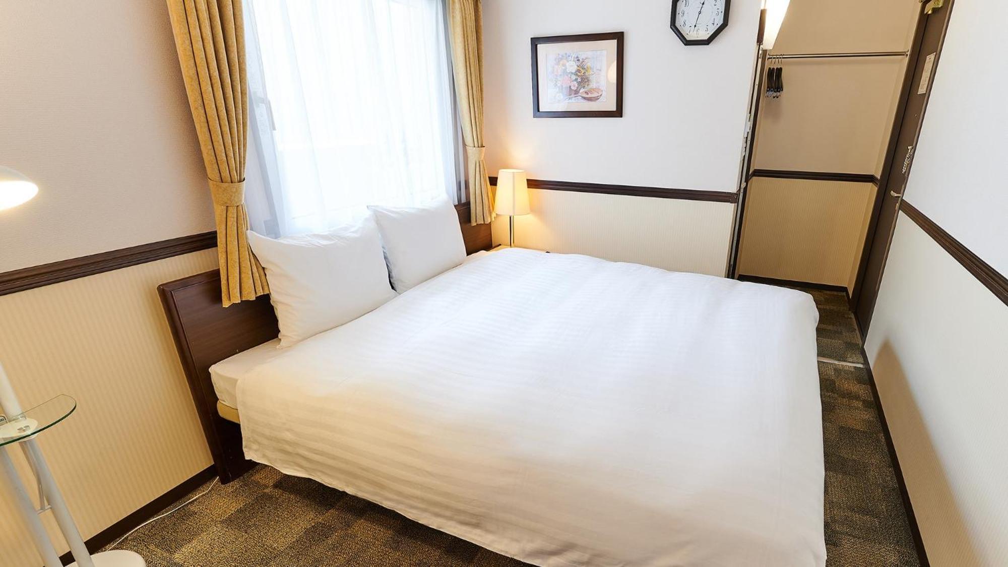 Toyoko Inn Fukuyama-Eki Shinkansen Minami-Guchi Værelse billede