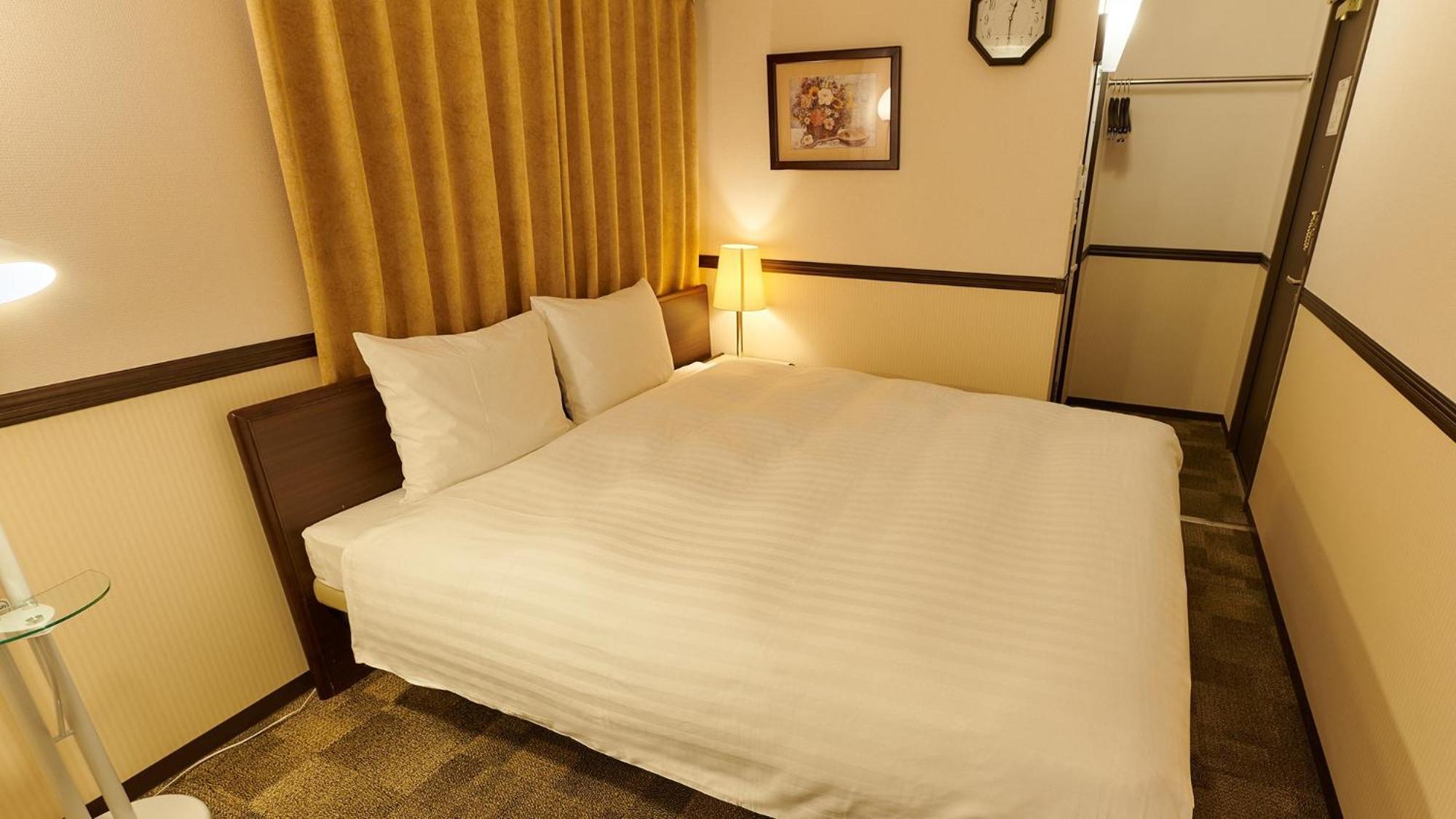 Toyoko Inn Fukuyama-Eki Shinkansen Minami-Guchi Værelse billede