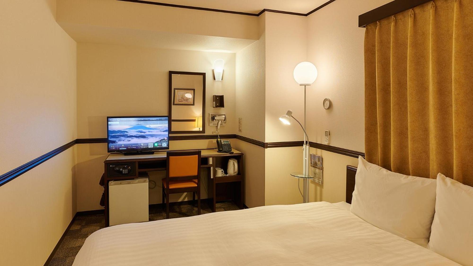 Toyoko Inn Fukuyama-Eki Shinkansen Minami-Guchi Værelse billede