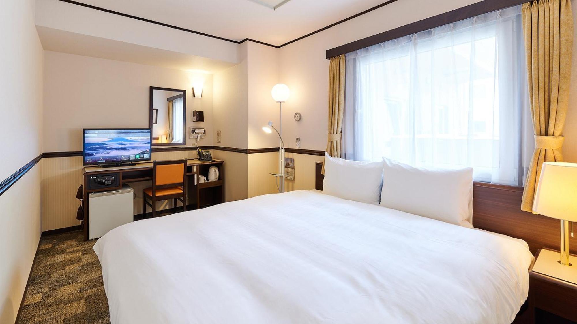 Toyoko Inn Fukuyama-Eki Shinkansen Minami-Guchi Eksteriør billede