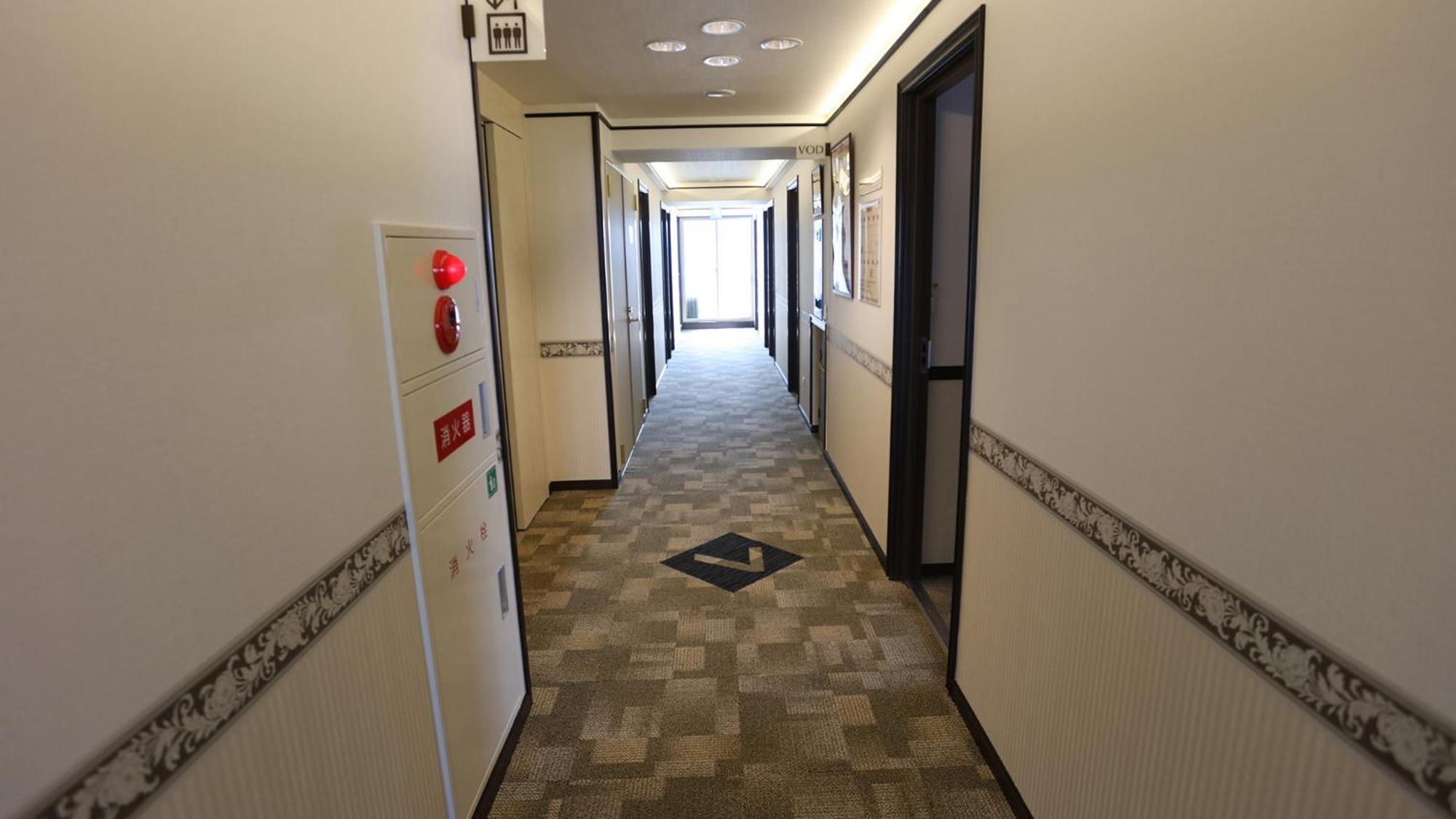 Toyoko Inn Fukuyama-Eki Shinkansen Minami-Guchi Eksteriør billede