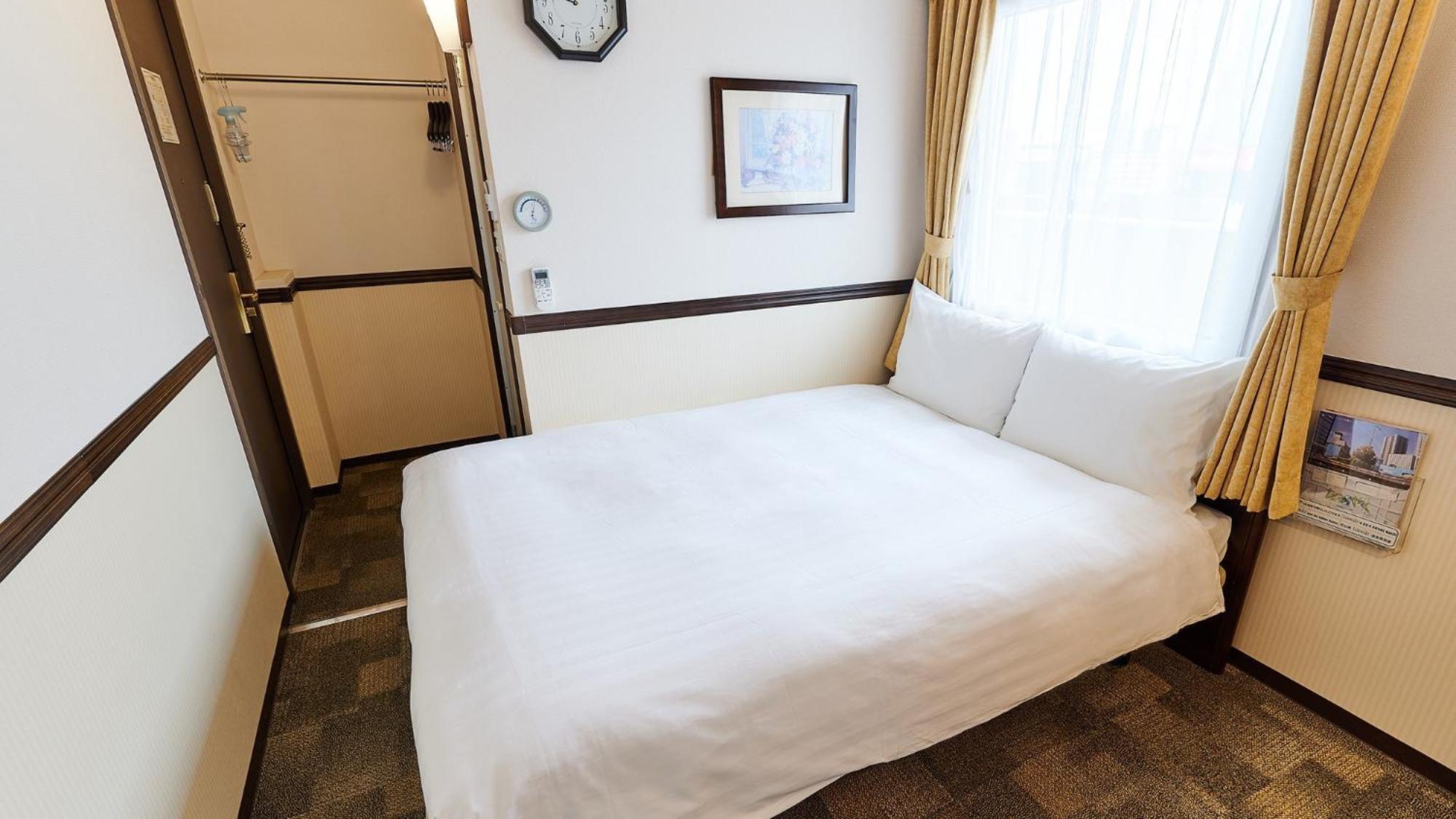 Toyoko Inn Fukuyama-Eki Shinkansen Minami-Guchi Værelse billede